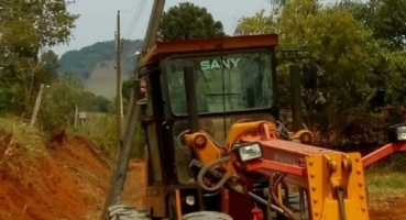 Crescimento do agronegócio exige atenção redobrada com a rede elétrica Crescimento do agronegócio exige atenção redobrada com a rede elétrica