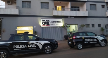 Patos de Minas - Polícia Civil conclui inquérito e mais um indivíduo é indiciado pela morte de “Lacoste” Patos de Minas - Polícia Civil conclui inquérito e mais um indivíduo é indiciado pela morte de “Lacoste”