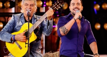 Grade de shows da 41ª Festa da Produção de Presidente Olegário é divulgada oficialmente Grade de shows da 41ª Festa da Produção de Presidente Olegário é divulgada oficialmente