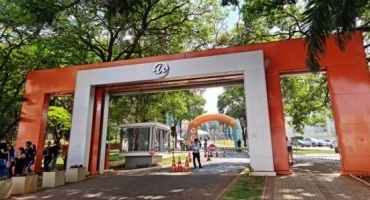 Colégio Universitário do UNIPAM abre matrículas para vagas remanescentes do programa “Trilhas de Futuro” Colégio Universitário do UNIPAM abre matrículas para vagas remanescentes do programa “Trilhas de Futuro”