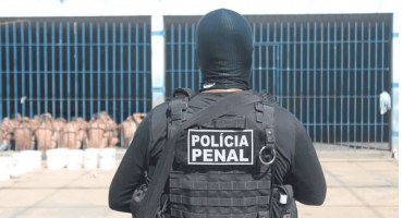Balanço aponta redução de 44% no número de fugas no sistema prisional de Minas Gerais Balanço aponta redução de 44% no número de fugas no sistema prisional de Minas Gerais