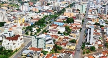 Prévia do Censo de 2022 do IBGE aponta crescimento de quase 15% da população de Patos de Minas Prévia do Censo de 2022 do IBGE aponta crescimento de quase 15% da população de Patos de Minas