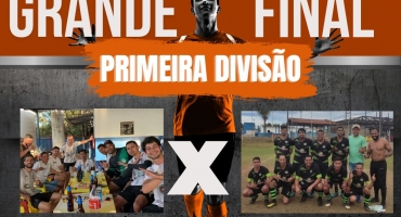 Lagoa Formosa - Assista pelo Patos 1 e Plataforma Patos Ao Vivo as finais do campeonato LTC