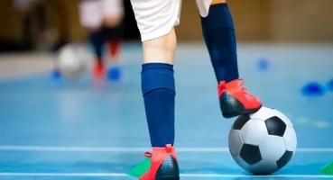 Abertura da Taça AMAPAR de Futsal 2023 acontece nesta segunda-feira (03/07), em Coromandel
