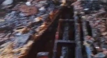 Carmo do Paranaíba – Casa é parcialmente queimada por incêndio que teria começado na fiação do quarto; veja vídeo Carmo do Paranaíba – Casa é parcialmente queimada por incêndio que teria começado na fiação do quarto; veja vídeo