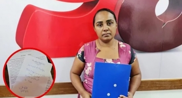 Mãe pede ajuda para prosseguir tratamento de criança com TDAH, em Patos de Minas Mãe pede ajuda para prosseguir tratamento de criança com TDAH, em Patos de Minas