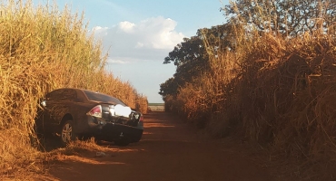 Carmo do Paranaíba – Homem é encontrado sem vida em estrada na zona rural do município Carmo do Paranaíba – Homem é encontrado sem vida em estrada na zona rural do município