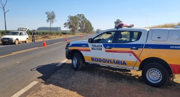 Polícia Militar Rodoviária lança “Operação Férias Segura” nas rodovias de Minas Gerais Polícia Militar Rodoviária lança “Operação Férias Segura” nas rodovias de Minas Gerais
