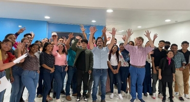 UNIPAM recebe alunos panamenhos a partir de agosto para estudar na instituição UNIPAM recebe alunos panamenhos a partir de agosto para estudar na instituição