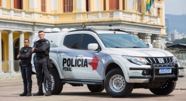 Governo de Minas anuncia convocação de mais 1.358 policiais penais Governo de Minas anuncia convocação de mais 1.358 policiais penais