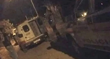 Patos de Minas – Foragido da Justiça e alvo de várias operações policias é preso pela Polícia Militar Patos de Minas – Foragido da Justiça e alvo de várias operações policias é preso pela Polícia Militar