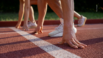 Governo de MG vai oferecer bolsa atleta; confira as vagas