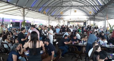 Feira de Negócios e Tecnologias do Cerrado Mineiro chega ao fim em Patos de Minas 