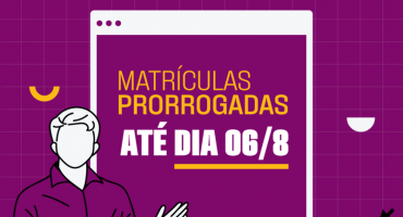 Prazo de matrícula para o Trilhas de Futuro Educadores foi prorrogado para o dia 6/8