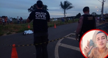 Polícia Civil indicia cinco pessoas por assassinato de jovem no bairro Jardim Quebec Polícia Civil indicia cinco pessoas por assassinato de jovem no bairro Jardim Quebec