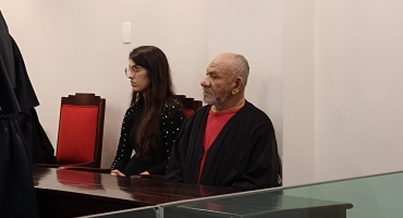 Suspeito de tentar matar mulher em Lagoa Formosa é condenado a 9 anos e 4 meses de prisão em regime fechado Suspeito de tentar matar mulher em Lagoa Formosa é condenado a 9 anos e 4 meses de prisão em regime fechado