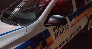 Morador de rua é preso suspeito de abusar de duas menores no distrito de Guarda dos Ferreiros Morador de rua é preso suspeito de abusar de duas menores no distrito de Guarda dos Ferreiros