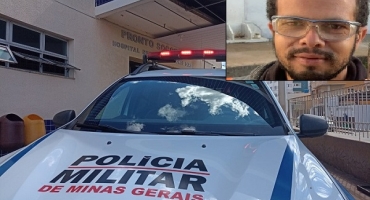 Homem de 35 anos atropelado em Patos de Minas morre no hospital Homem de 35 anos atropelado em Patos de Minas morre no hospital