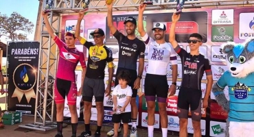 1º Bike Fest é realizado no município de Lagoa Formosa com participação de competidores do todo país 1º Bike Fest é realizado no município de Lagoa Formosa com participação de competidores do todo país