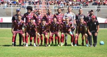 CAP elimina Brasil de Pelotas e avança para as oitavas de final da Série D do Brasileiro CAP elimina Brasil de Pelotas e avança para as oitavas de final da Série D do Brasileiro