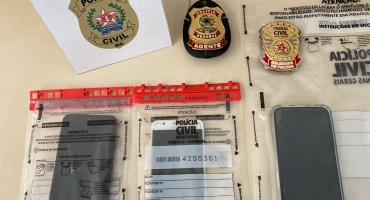 Polícias Civil e Federal realizam Operação em Carmo do Paranaíba contra crimes relacionados ao abuso de crianças e adolescentes Polícias Civil e Federal realizam Operação em Carmo do Paranaíba contra crimes relacionados ao abuso de crianças e adolescentes