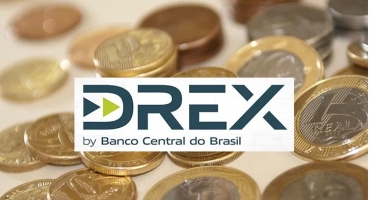 Banco Central lança Drex; moeda virtual equivalente ao real
