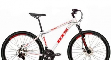 Lagoa Formosa - Bicicleta masculina aro 29 é furtada no Bairro Planalto Lagoa Formosa - Bicicleta masculina aro 29 é furtada no Bairro Planalto