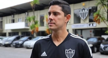 Técnico que comandou a URT no Módulo II é o novo treinador da categoria sub-17 do Atlético Mineiro Técnico que comandou a URT no Módulo II é o novo treinador da categoria sub-17 do Atlético Mineiro