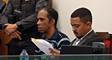 Patos de Minas - Homem que tentou matar mulher por estrangulamento recebe liberdade após júri desclassificar Patos de Minas - Homem que tentou matar mulher por estrangulamento recebe liberdade após júri desclassificar