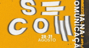 Período de inscrições na 17ª Semana da Comunicação termina nesta quarta-feira (23/08) Período de inscrições na 17ª Semana da Comunicação termina nesta quarta-feira (23/08)