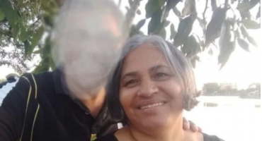 Mulher natural de Patos de Minas está desaparecida desde o dia 21 de agosto Mulher natural de Patos de Minas está desaparecida desde o dia 21 de agosto