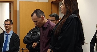 Dois suspeitos de participar de uma série de crimes em Patos de Minas são condenados pelo tribunal do júri Dois suspeitos de participar de uma série de crimes em Patos de Minas são condenados pelo tribunal do júri