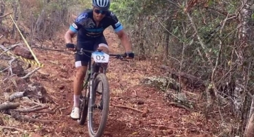 Etapa Desafio Copa Amapar de Mountain Bike é sucesso em Carmo do Paranaíba Etapa Desafio Copa Amapar de Mountain Bike é sucesso em Carmo do Paranaíba