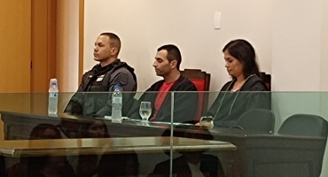 Patos de Minas - Acusado de tentar matar companheiro da ex-amásia é condenado a 9 anos e 4 meses de prisão Patos de Minas - Acusado de tentar matar companheiro da ex-amásia é condenado a 9 anos e 4 meses de prisão