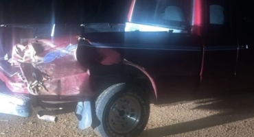 Motorista com sintomas de embriaguez e com droga no veículo é detido na MGC-354 em Patos de Minas Motorista com sintomas de embriaguez e com droga no veículo é detido na MGC-354 em Patos de Minas