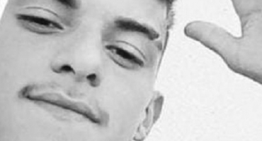 Jovem que foi espancando no bairro Alto da Serra em Patos de Minas morre no hospital Jovem que foi espancando no bairro Alto da Serra em Patos de Minas morre no hospital