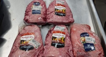 Patos de Minas - Homem é preso furtando picanhas avaliadas em mais de R$ 560 de hipermercado Patos de Minas - Homem é preso furtando picanhas avaliadas em mais de R$ 560 de hipermercado
