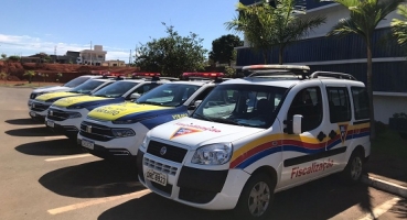 Semana Nacional do Trânsito é realizada de 18 a 25 de setembro, em Patos de Minas Semana Nacional do Trânsito é realizada de 18 a 25 de setembro, em Patos de Minas