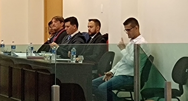 Patos de Minas - Acusado de tentativa de feminicídio tem pena revertida e acaba sendo condenado apenas por lesão corporal Patos de Minas - Acusado de tentativa de feminicídio tem pena revertida e acaba sendo condenado apenas por lesão corporal