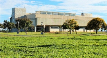 Conselho de Ensino, Pesquisa e Extensão da UFV autoriza implantação do curso de Medicina no campus de Rio Paranaíba Conselho de Ensino, Pesquisa e Extensão da UFV autoriza implantação do curso de Medicina no campus de Rio Paranaíba