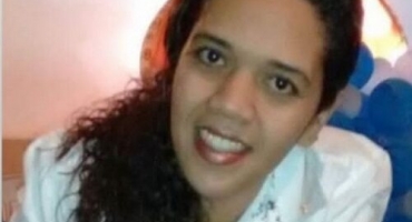 Homem é preso após decapitar e queimar o corpo da ex-companheira Homem é preso após decapitar e queimar o corpo da ex-companheira