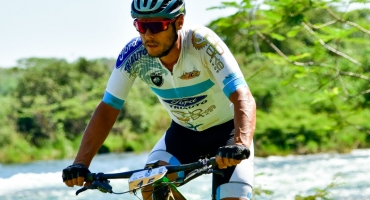 Rio São Francisco será o cenário do próximo Desafio Amapar de Mountain Bike em São Gonçalo do Abaeté Rio São Francisco será o cenário do próximo Desafio Amapar de Mountain Bike em São Gonçalo do Abaeté