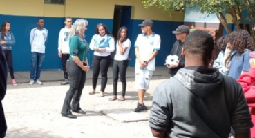 Com vagas para Patos de Minas, SEE/MG abre processo seletivo para contratação de psicólogos e assistentes sociais Com vagas para Patos de Minas, SEE/MG abre processo seletivo para contratação de psicólogos e assistentes sociais