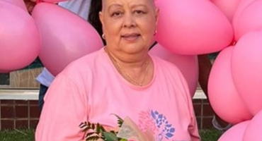 PSF Sebastião Gontijo promove campanha do Outubro Rosa com depoimento de paciente da unidade PSF Sebastião Gontijo promove campanha do Outubro Rosa com depoimento de paciente da unidade