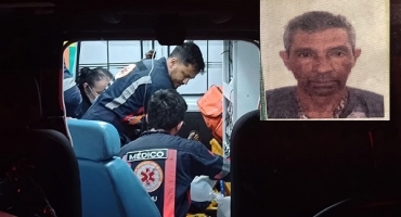 Por causa de dois cachorrinhos na rua vizinho mata uma pessoa e fere outras duas em Patos de Minas Por causa de dois cachorrinhos na rua vizinho mata uma pessoa e fere outras duas em Patos de Minas