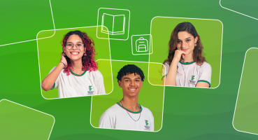 Abertas até 09/11, inscrições para cursos técnicos e de graduação no IFTM Patos de Minas 