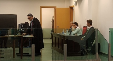 Acusado de tentar matar vizinho por causa de divisa de lote é condenado a 4 anos e 6 meses Acusado de tentar matar vizinho por causa de divisa de lote é condenado a 4 anos e 6 meses