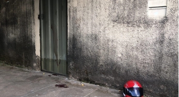 Garoto de 4 anos e jovem de 21 morrem após serem atingidos por disparos de arma de fogo em Patos de Minas Garoto de 4 anos e jovem de 21 morrem após serem atingidos por disparos de arma de fogo em Patos de Minas