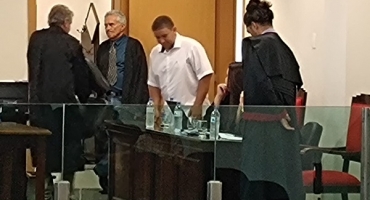 Patos de Minas - Homem que tentou matar o irmão é condenado a 6 anos de prisão no regime semiaberto Patos de Minas - Homem que tentou matar o irmão é condenado a 6 anos de prisão no regime semiaberto