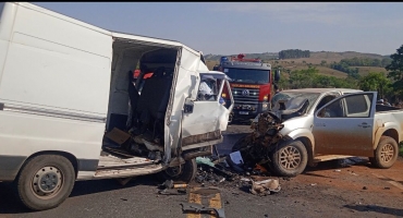 Terceira vítima de acidente fatal ocorrido na MG-187 morre no hospital Santa Casa em Patrocínio Terceira vítima de acidente fatal ocorrido na MG-187 morre no hospital Santa Casa em Patrocínio